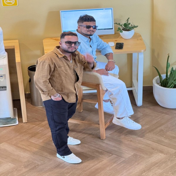 DOSTI BAGUN YARA HIL JATA HAI JAMANA SARA (feat. Ajay Gailwad)
