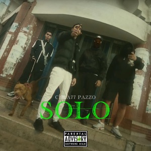 SOLO (feat. PAZZO)