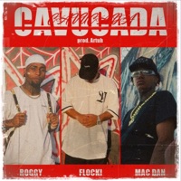 Cavucada - Single - Roggy, Flocki MC, Artuh & Mac Dan