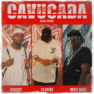 Cavucada - Single