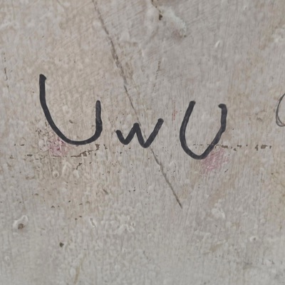 UwU^^ (feat. Krixt & Danyer 507) - Single