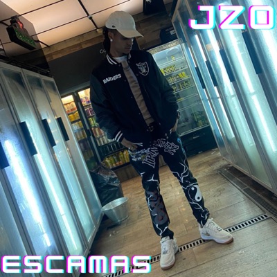 Escamas - Single