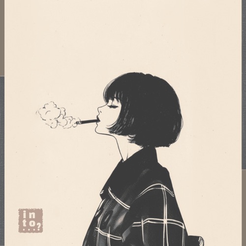into...?