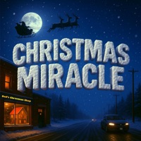 Christmas Miracle - Single - Official EGM