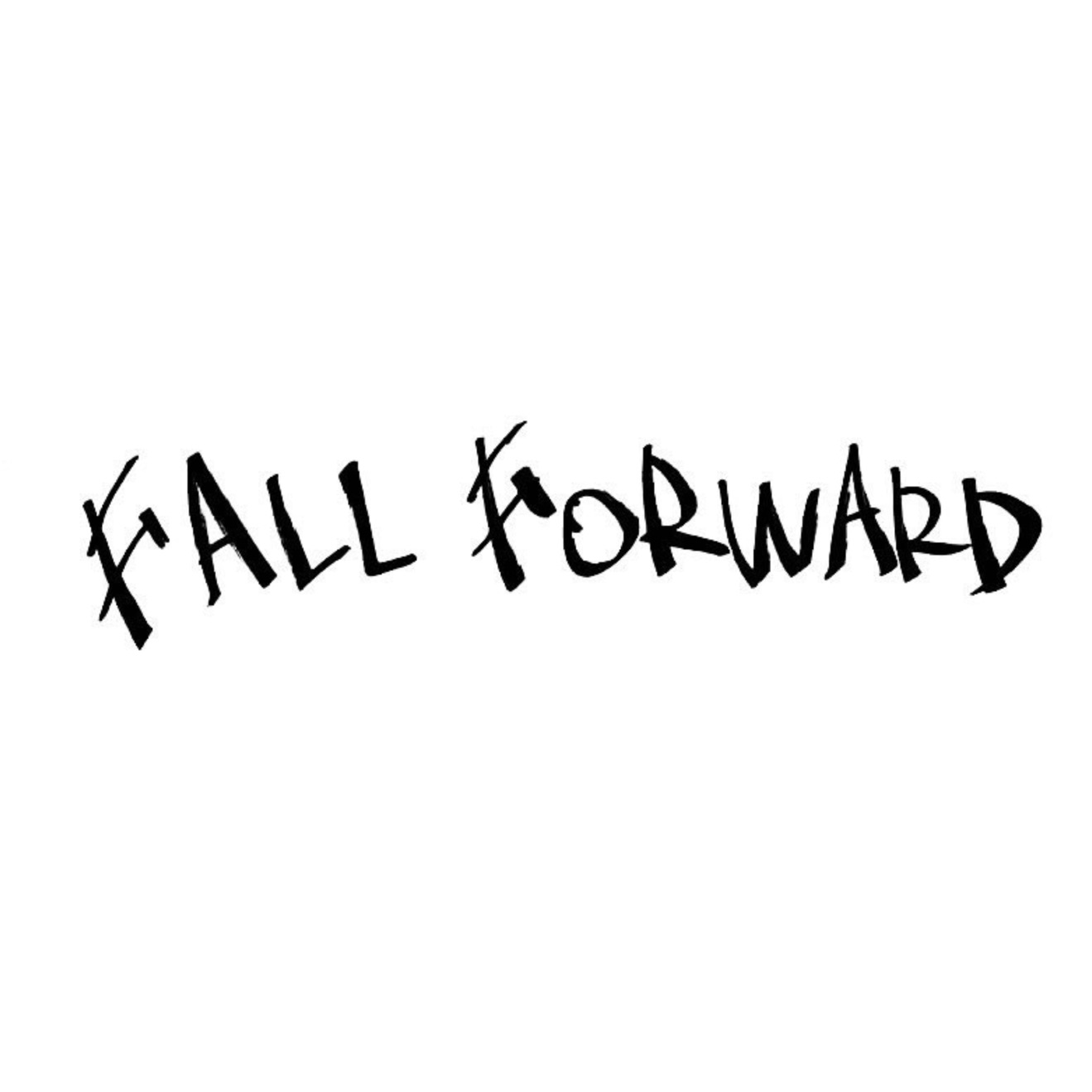 MIKI, Hannya & PAX – Fall Forward – Single (2025) [iTunes Match M4A]