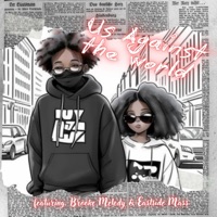 Us Against The World (feat. Brooke Melody & Eastside Mass) - Single - Loyalty 1st Ent