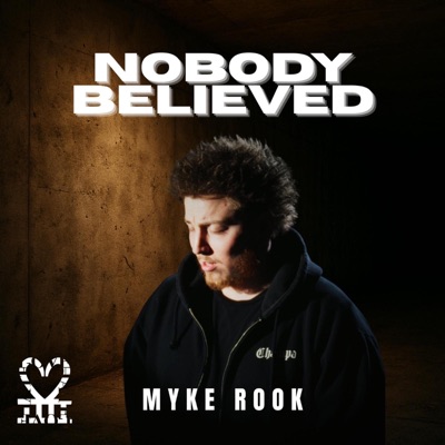 nobody BELIEVED - Single