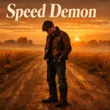 Nyx Studio - Justin Bieber – Speed Demon