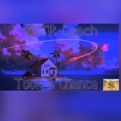 Took A Chance - Single