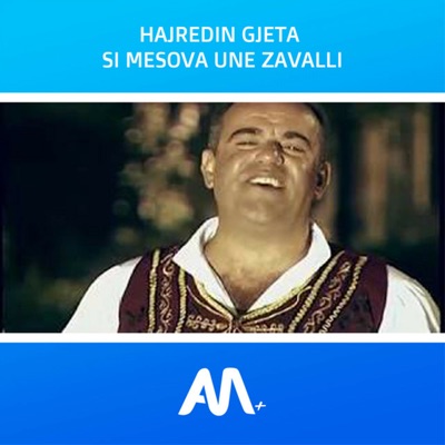 Si mesova une zavalli - Single