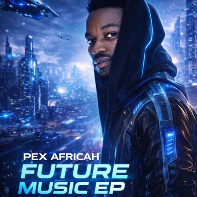 Future Music EP - EP
