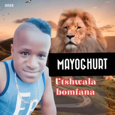 MAYOGHURT - Bhinca Lam (UP LoVe)