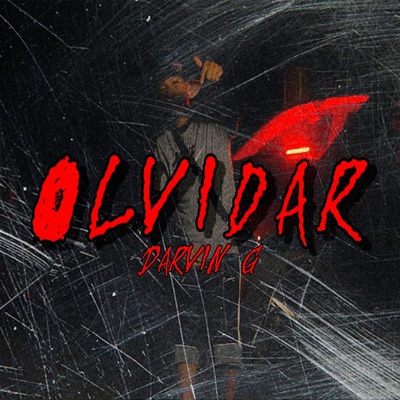 Olvidar - Single