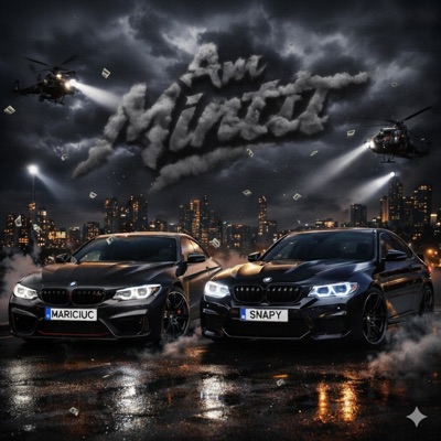 Am Mintit (feat. SNAPY) - Single