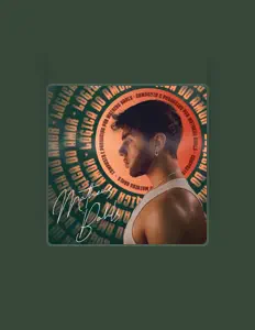 Ακούστε περιεχόμενο από Matheus Bahls, παρακολουθήστε μουσικά βίντεο, διαβάστε το βιογραφικό, δείτε ημερομηνίες περιοδείας, και πολλά ακόμη!