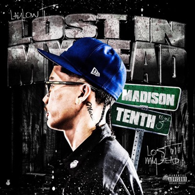 Lost In My Head - Single