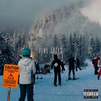 Pine Trees - Single - Trap Papi