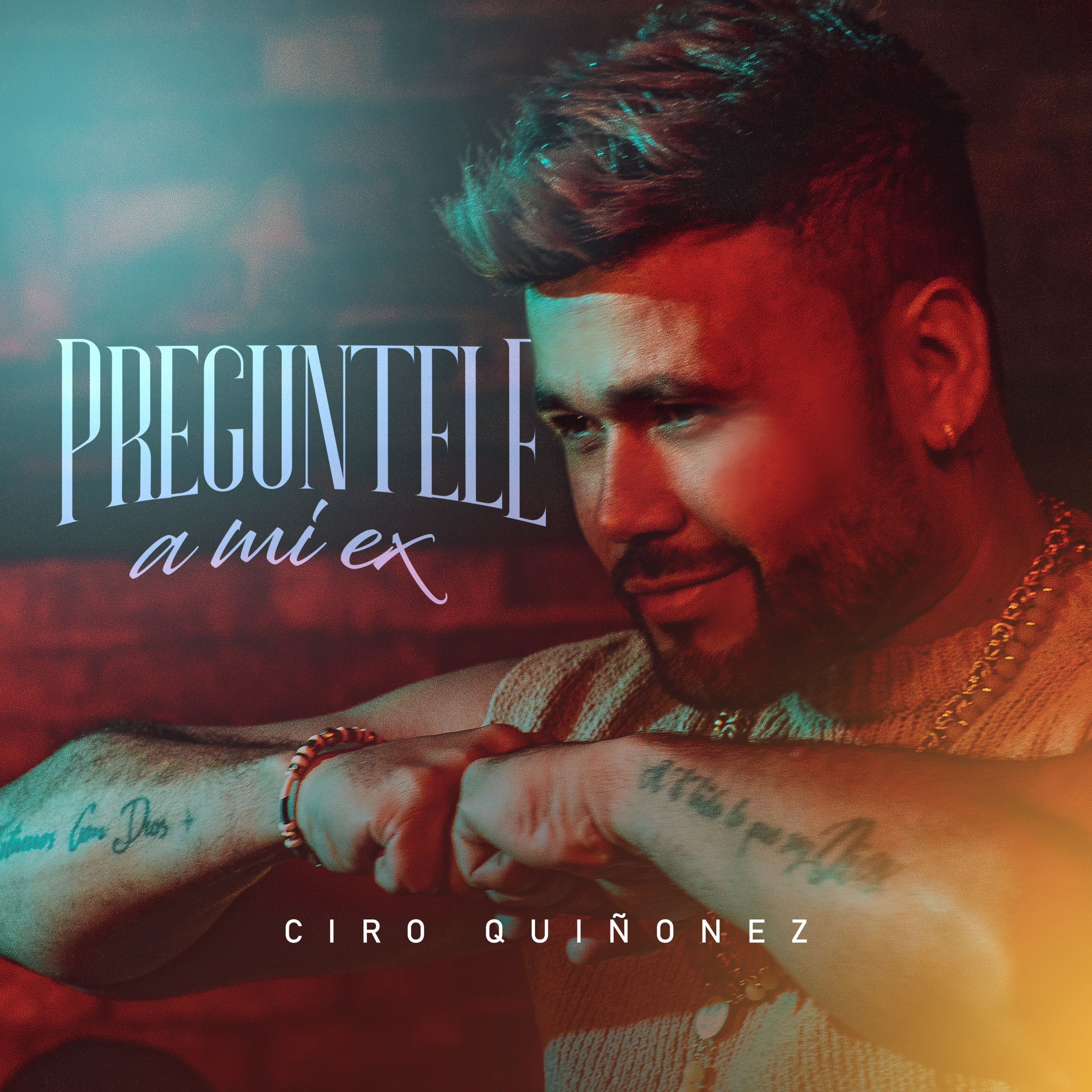 Pregúntele a mi ex - Single