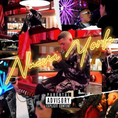Nueva York (feat. Rude Styla) - Single