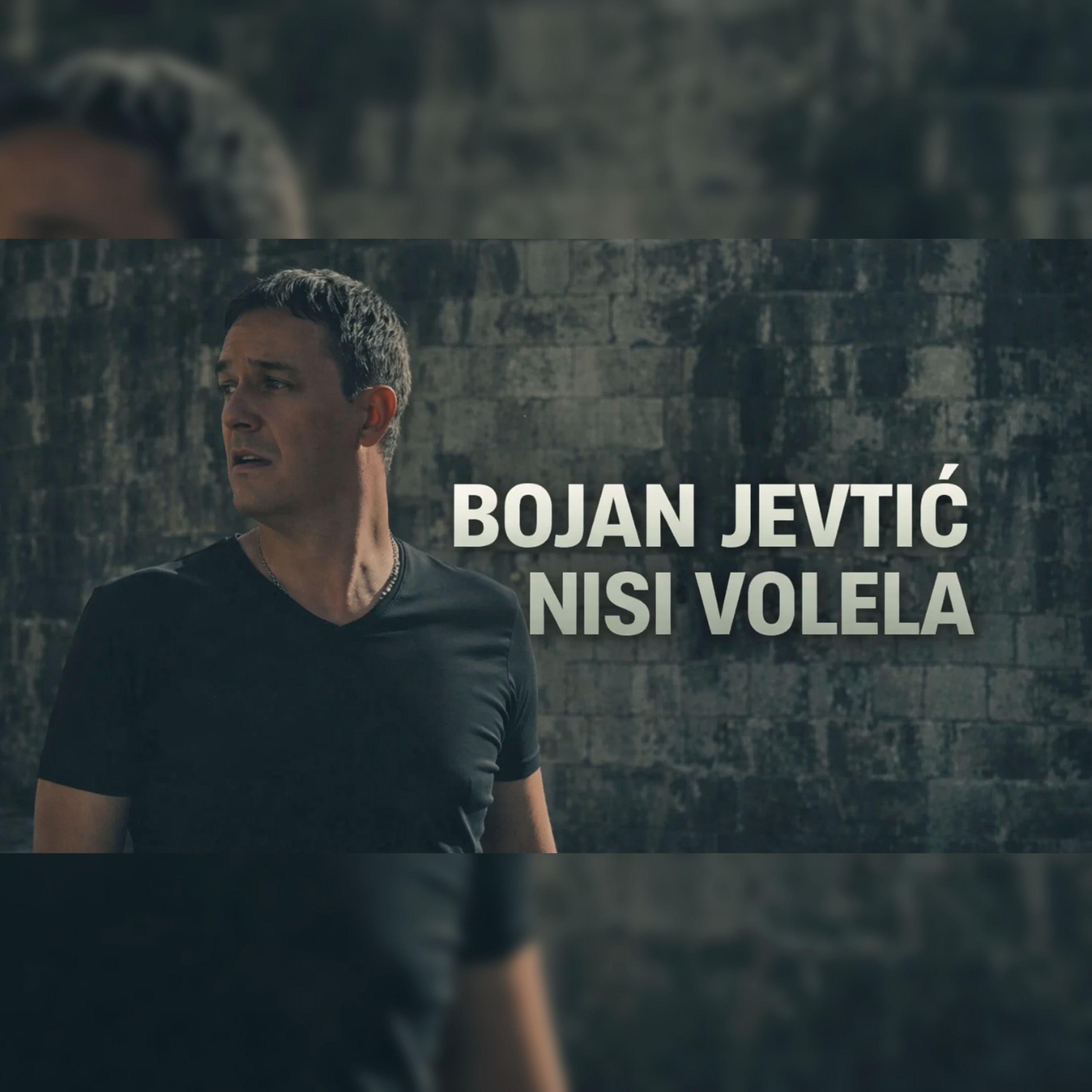 Nisi volela - Single