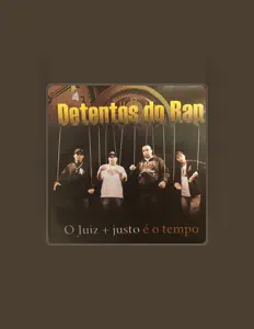 Listen to Detentos do Rap, watch music videos, read bio, see tour dates & more!