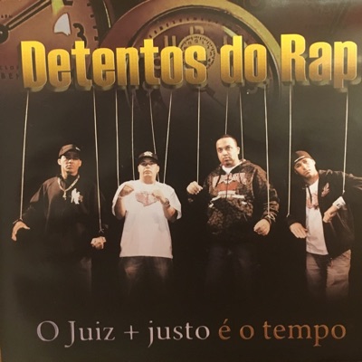 O Juiz + Justo É O Tempo