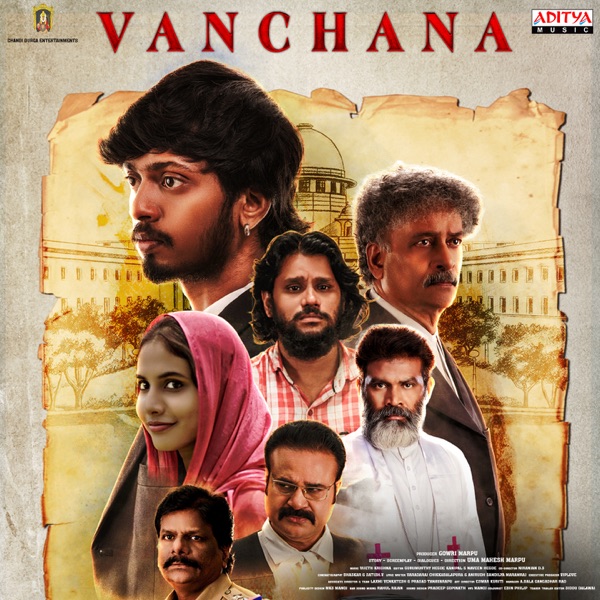 Vanchana (Original Motion Picture Soundtrack) - Single