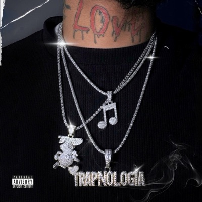 Trapnologia - EP