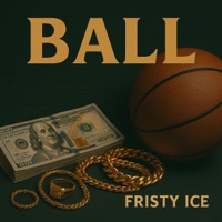 Ball - Single - Fristy ice