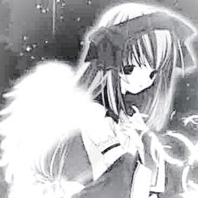 angelRavegirl - Single