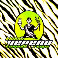 Veneno (Remix) - Single - Komadu & Kbless