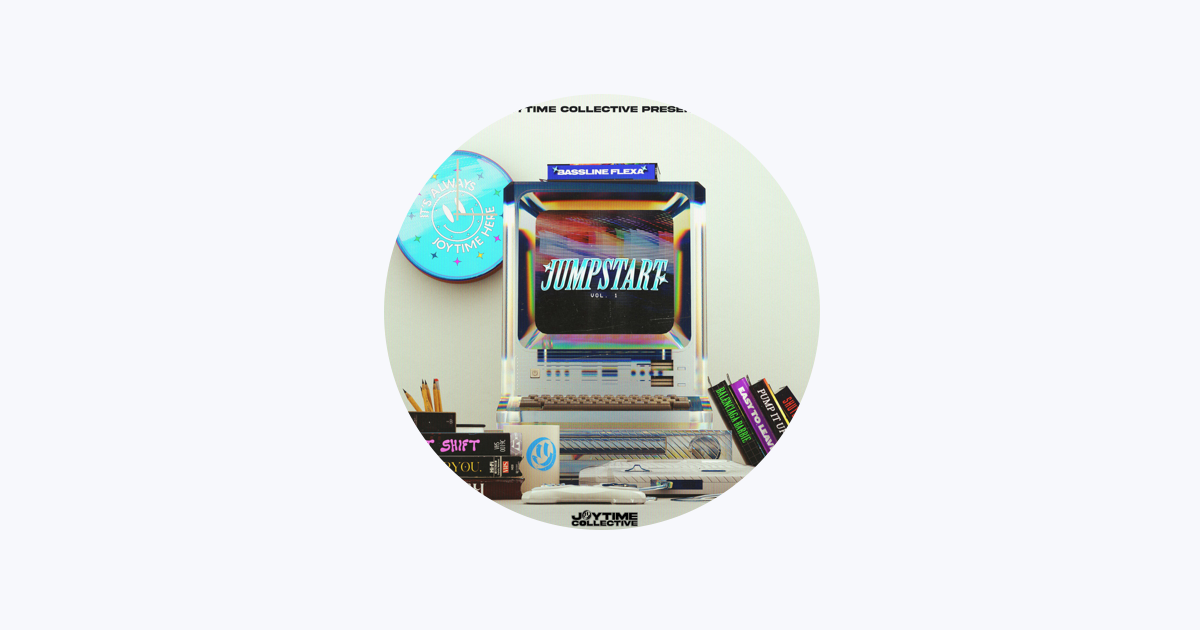 DIMEPIECE - Apple Music