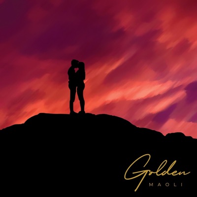 Golden - Single