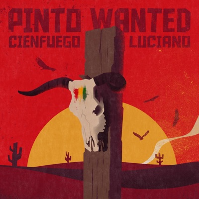 Pinto Wanted - Single