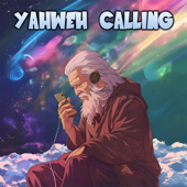 Yahweh Calling song art