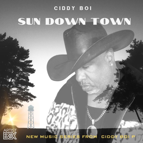 SUNDOWN TOWN