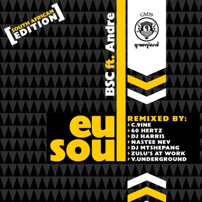 Eu Soul (South African Edition) [feat. André Leite]