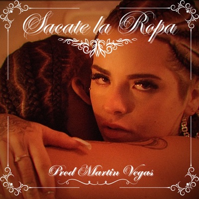 Sacate la ropa - Single