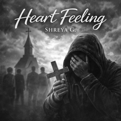Shreya G. - Heart Feeling