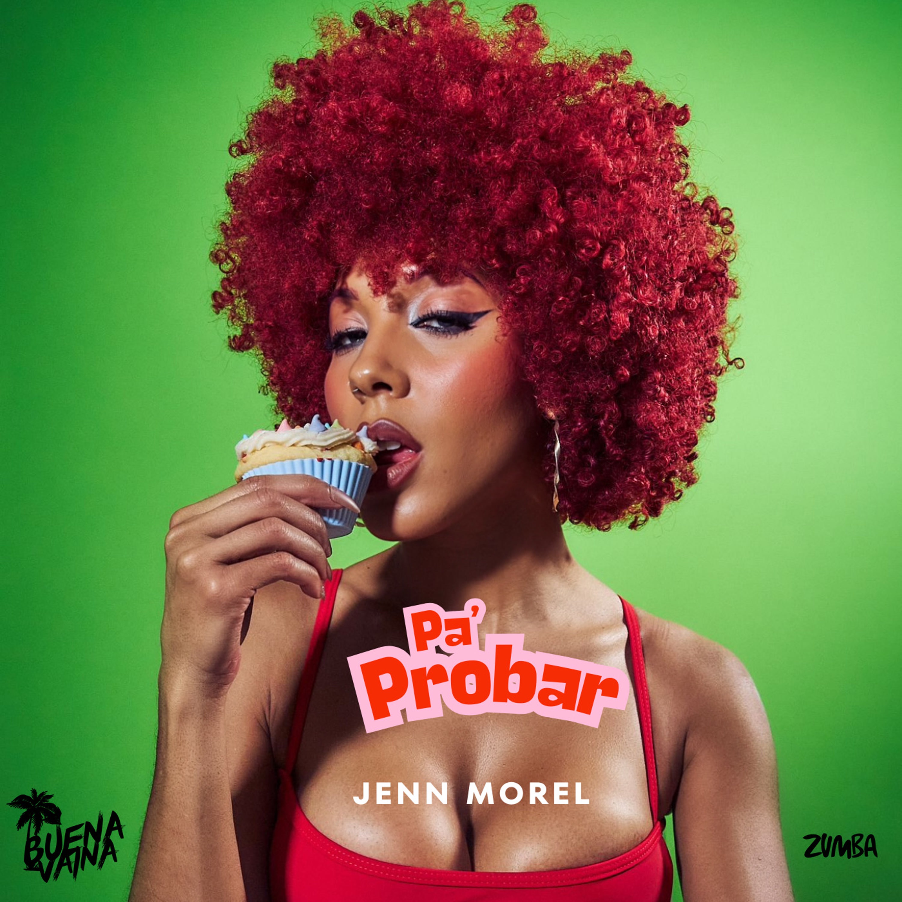 JENN MOREL - PA PROBAR (2025)
