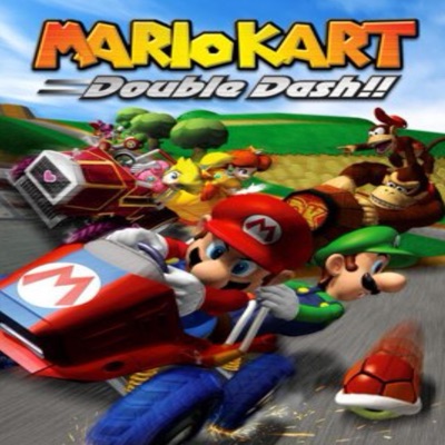 235 studios - Main theme (from mario kart double dash)