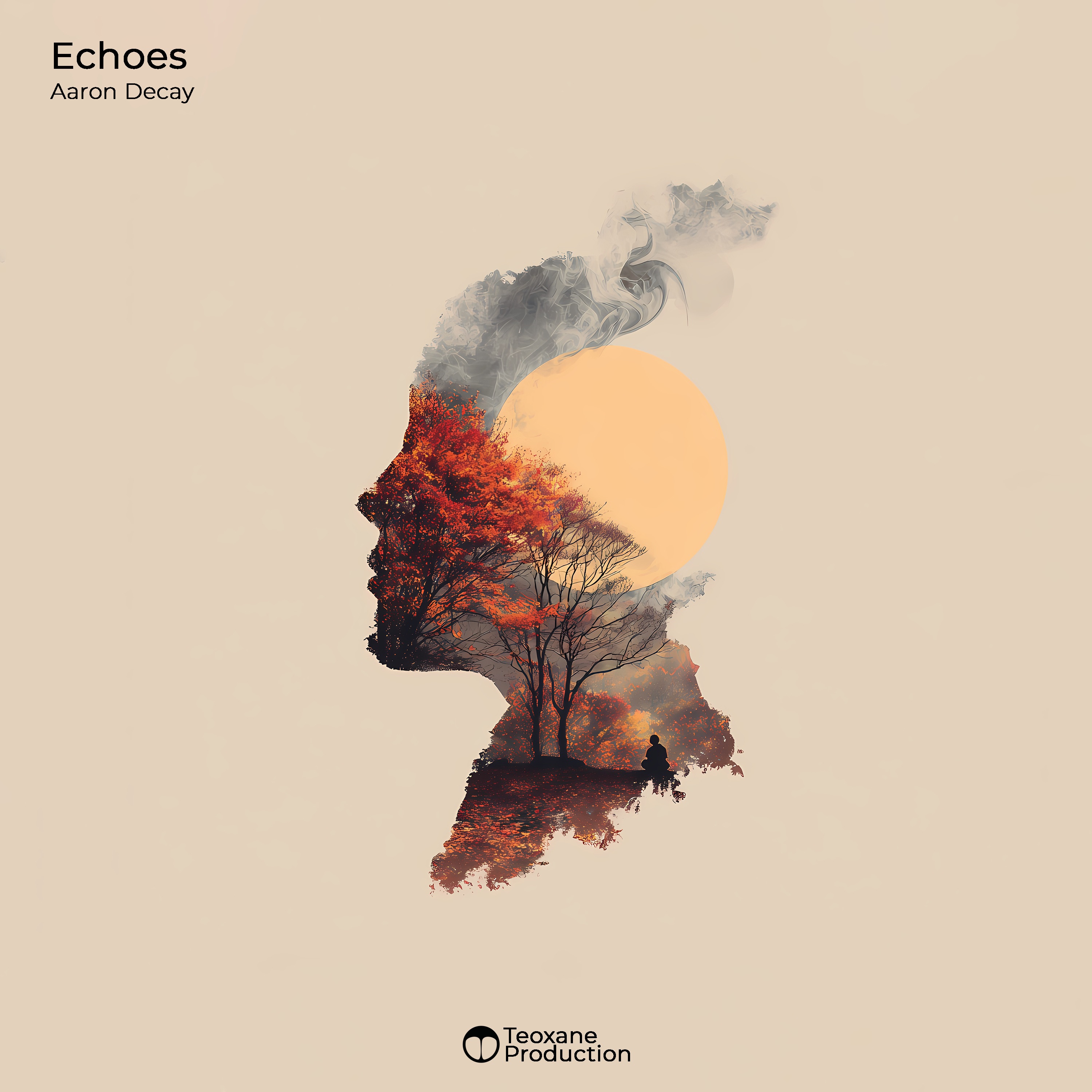 Echoes - Single