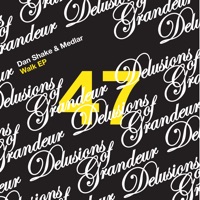 Walk - Single - Dan Shake & Medlar