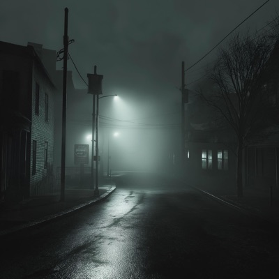 on a late night - Single