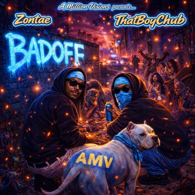 BadOff (feat. Zontae)