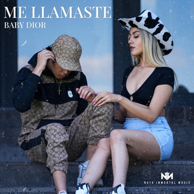 Me Llamaste - Single