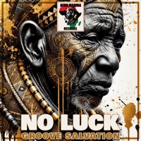 No Luck - Single - Groove Salvation