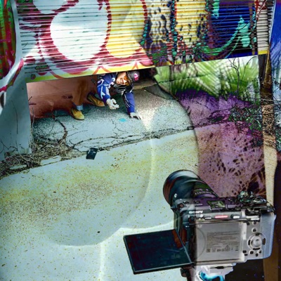 BUTT (feat. Nashoe) - Single