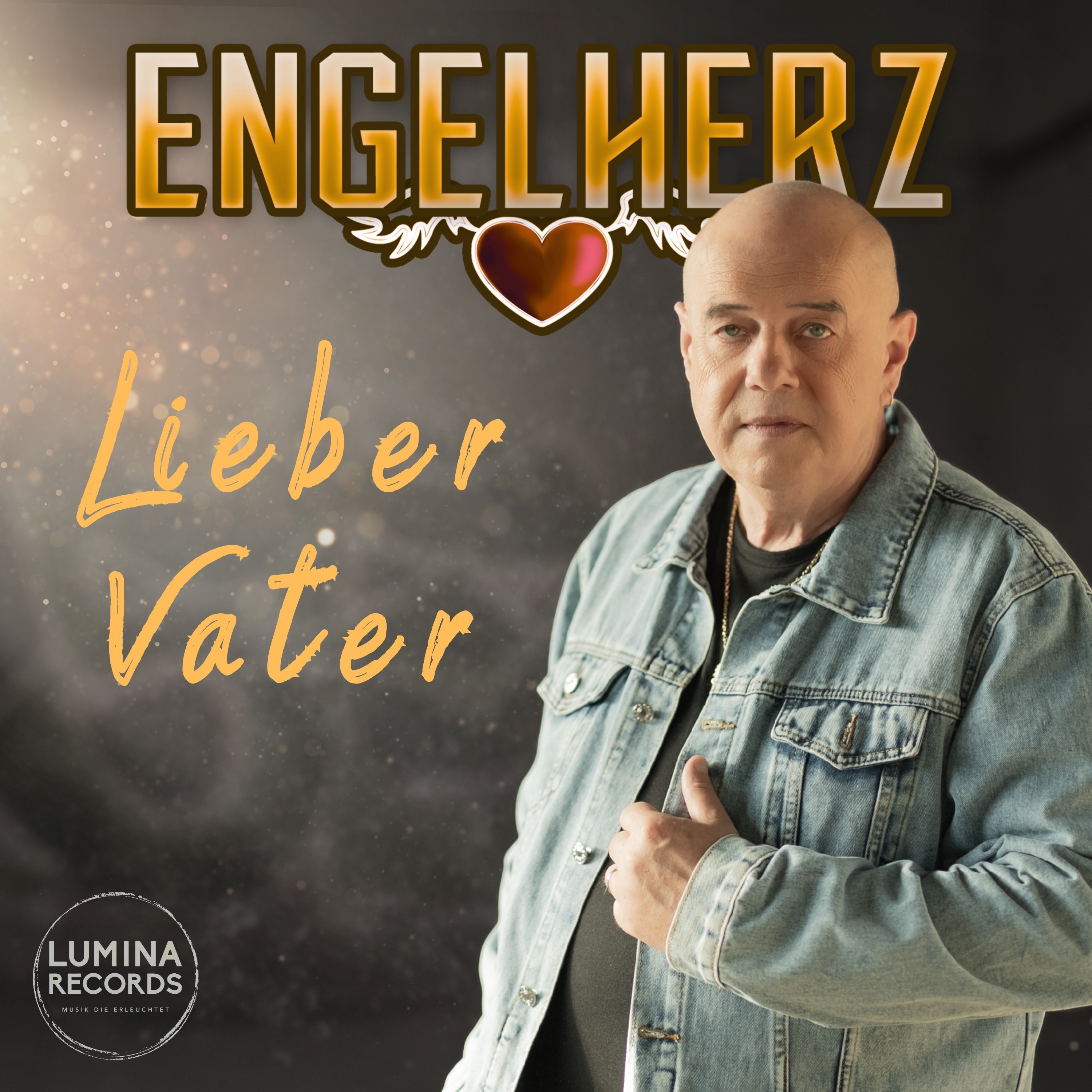 Lieber Vater - Single