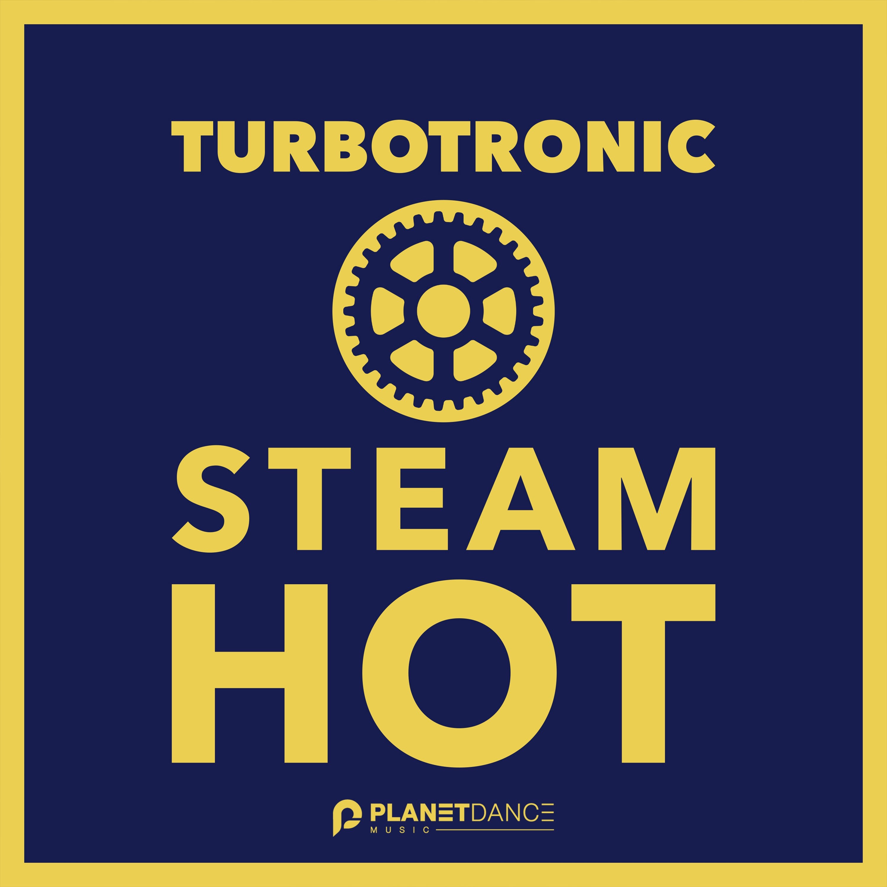 Steam Hot - Single